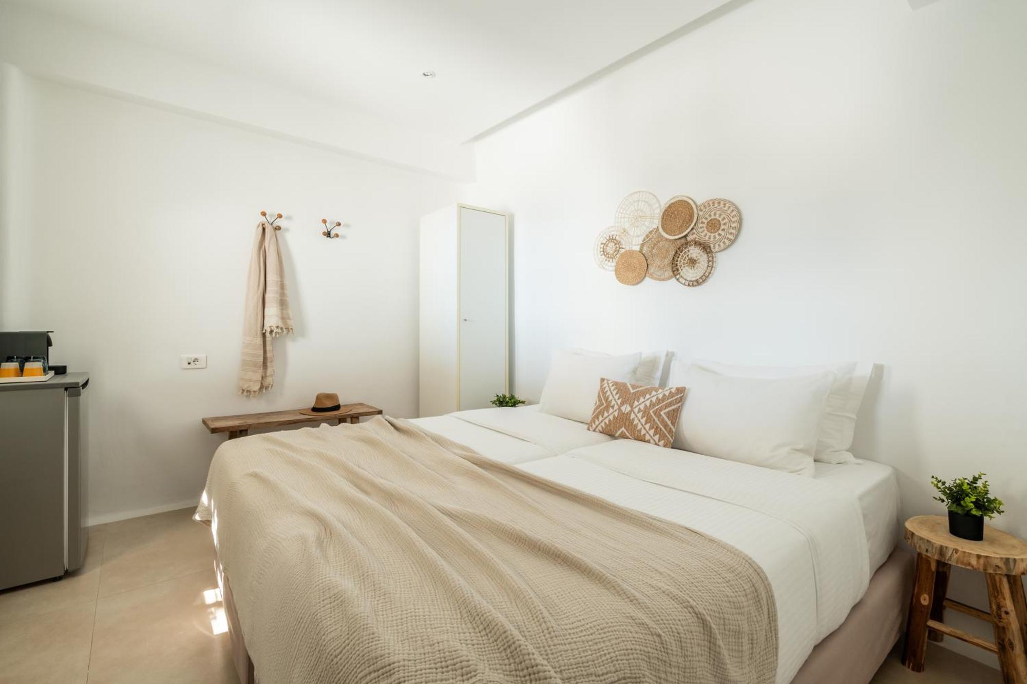 Namaste Boutique Apartments Mykonos تورلوس المظهر الخارجي الصورة
