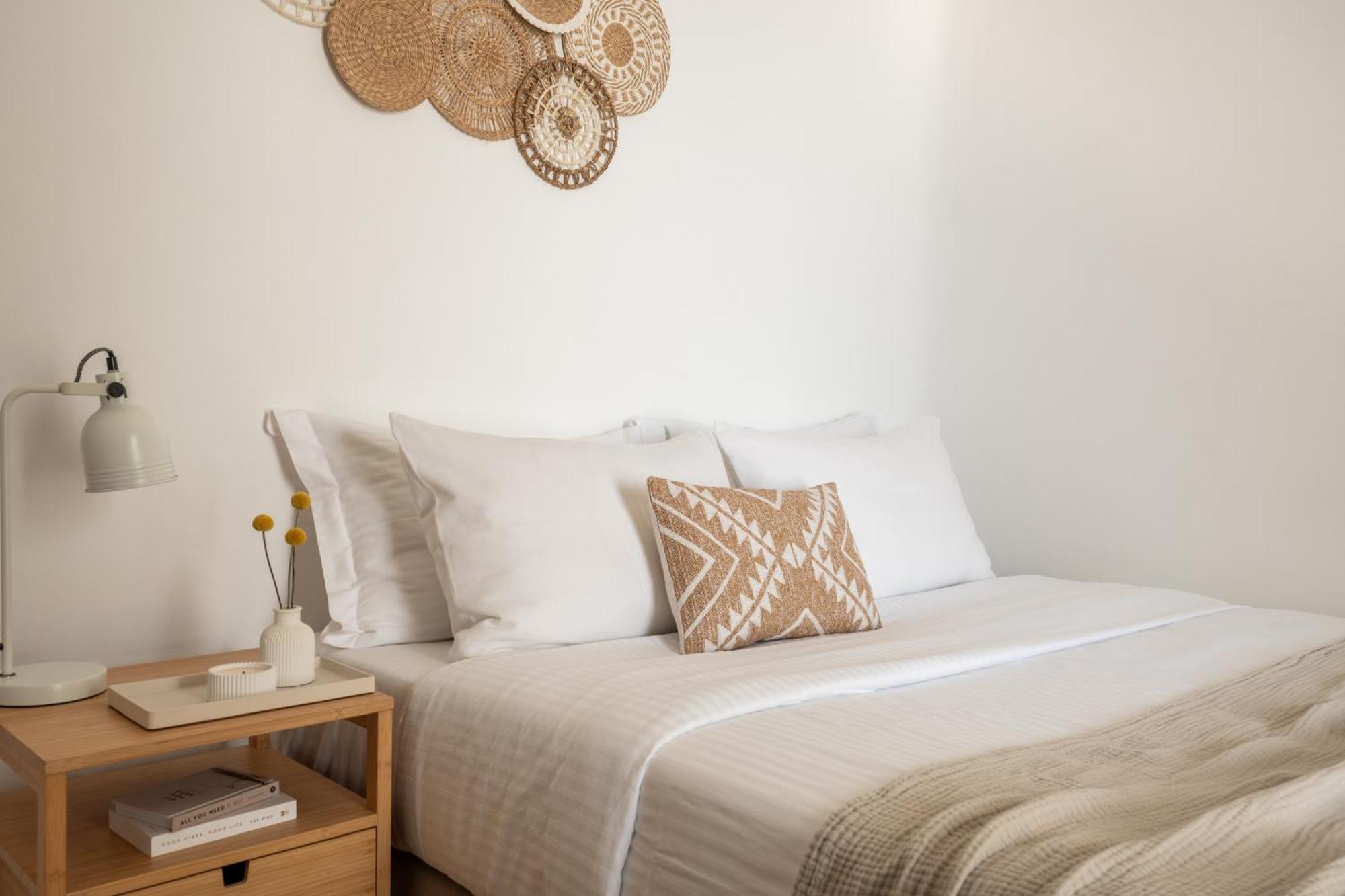 Namaste Boutique Apartments Mykonos تورلوس المظهر الخارجي الصورة