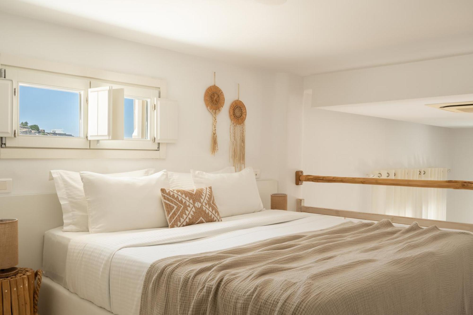 Namaste Boutique Apartments Mykonos تورلوس المظهر الخارجي الصورة