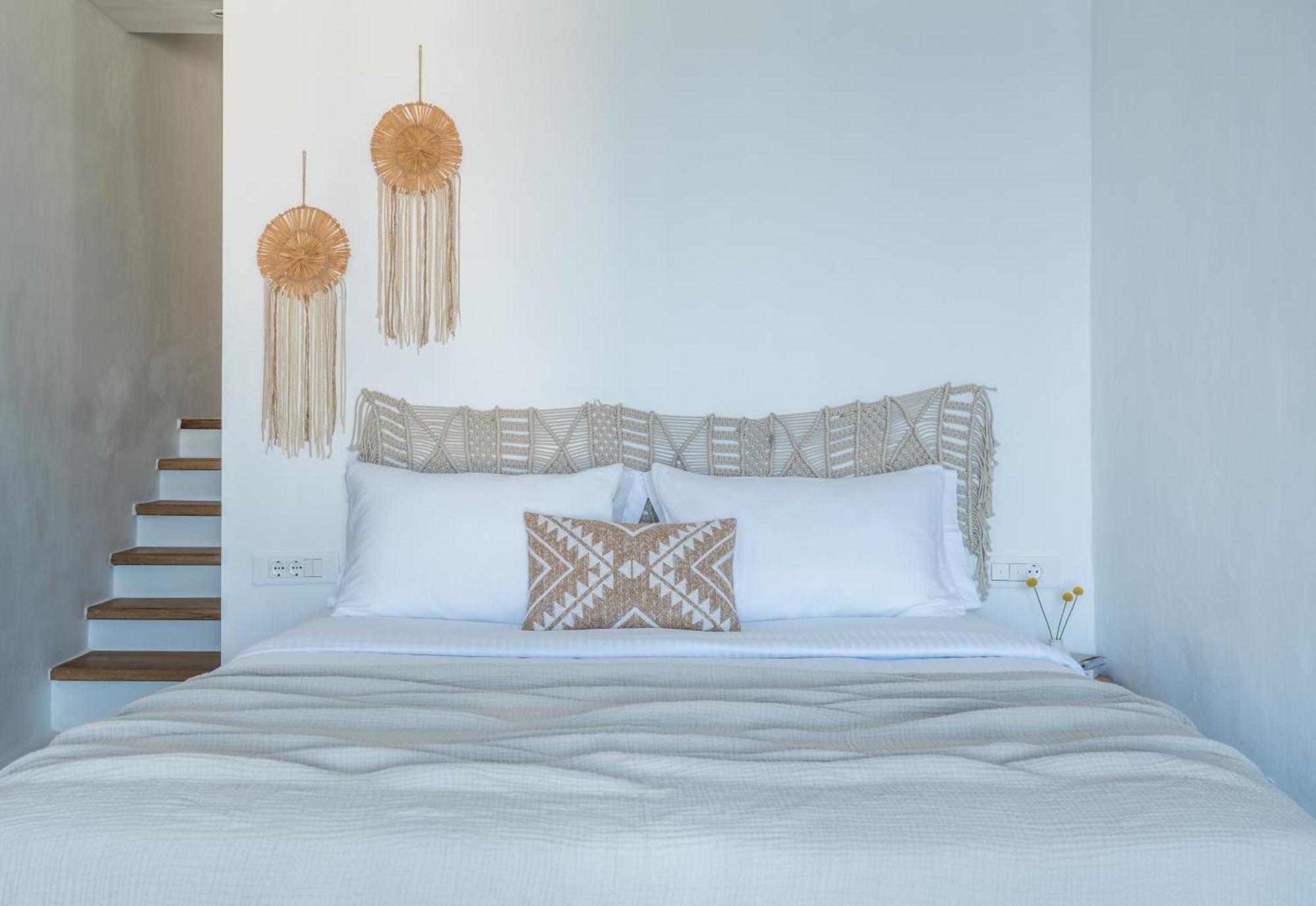 Namaste Boutique Apartments Mykonos تورلوس المظهر الخارجي الصورة