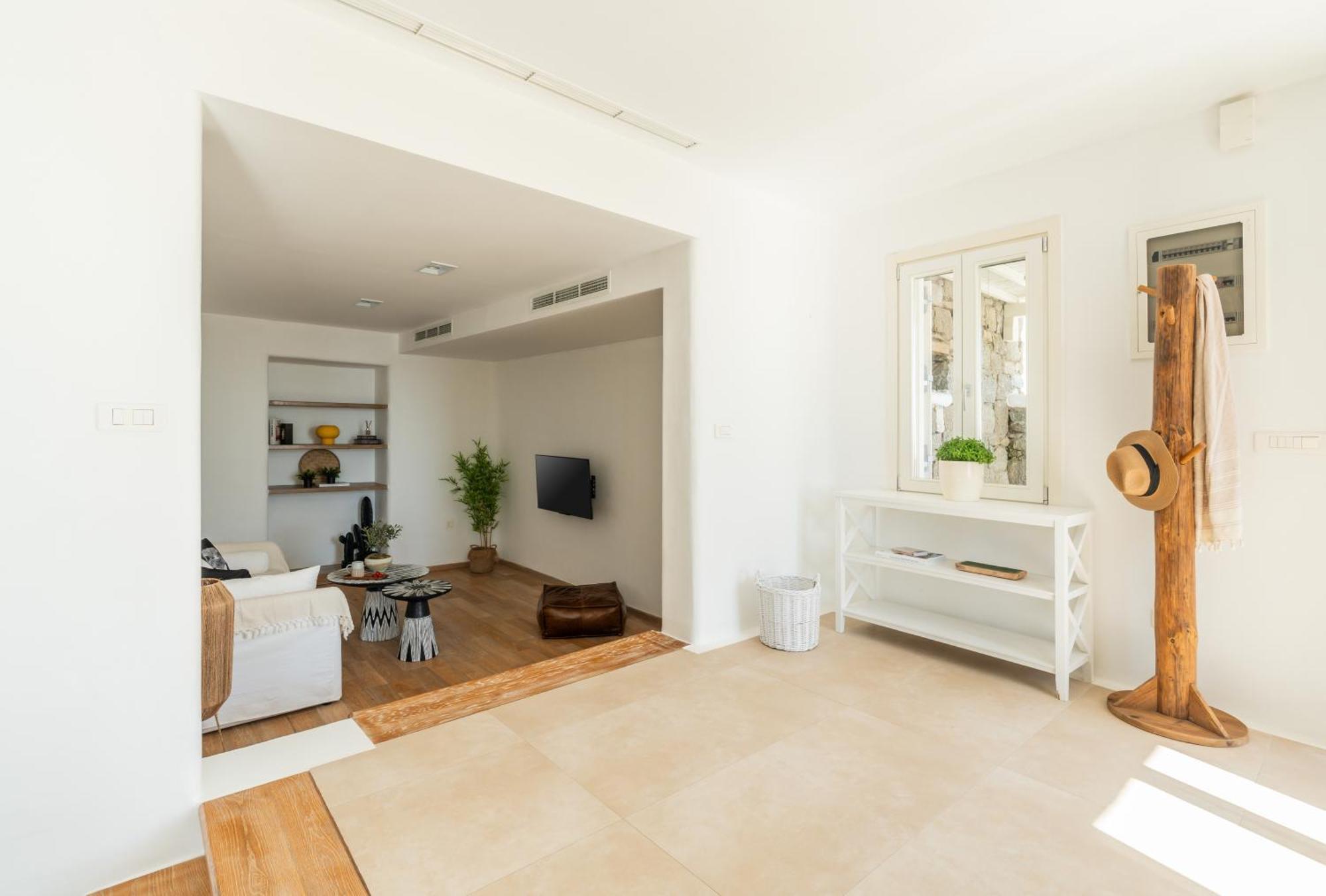 Namaste Boutique Apartments Mykonos تورلوس المظهر الخارجي الصورة