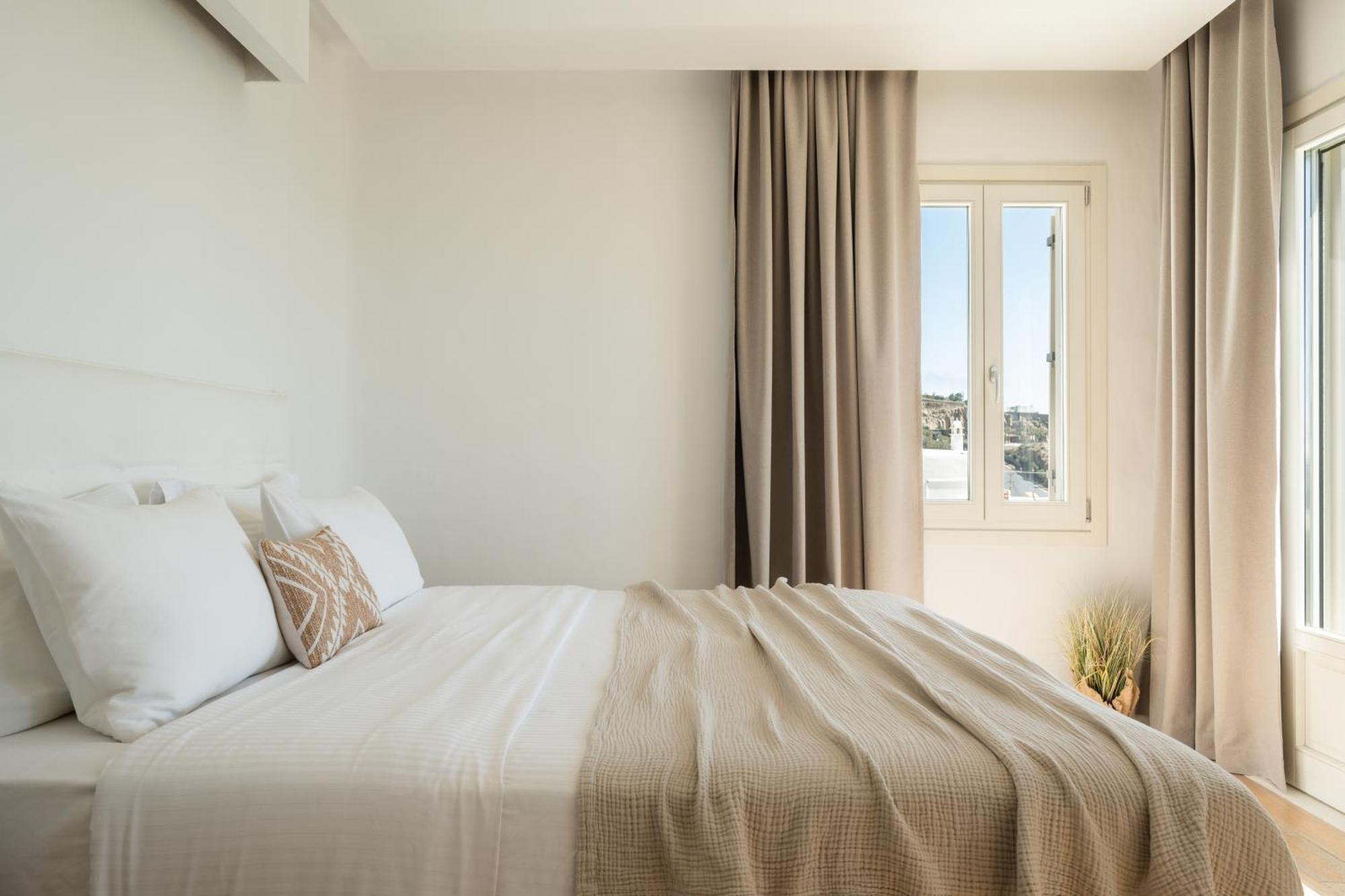 Namaste Boutique Apartments Mykonos تورلوس المظهر الخارجي الصورة