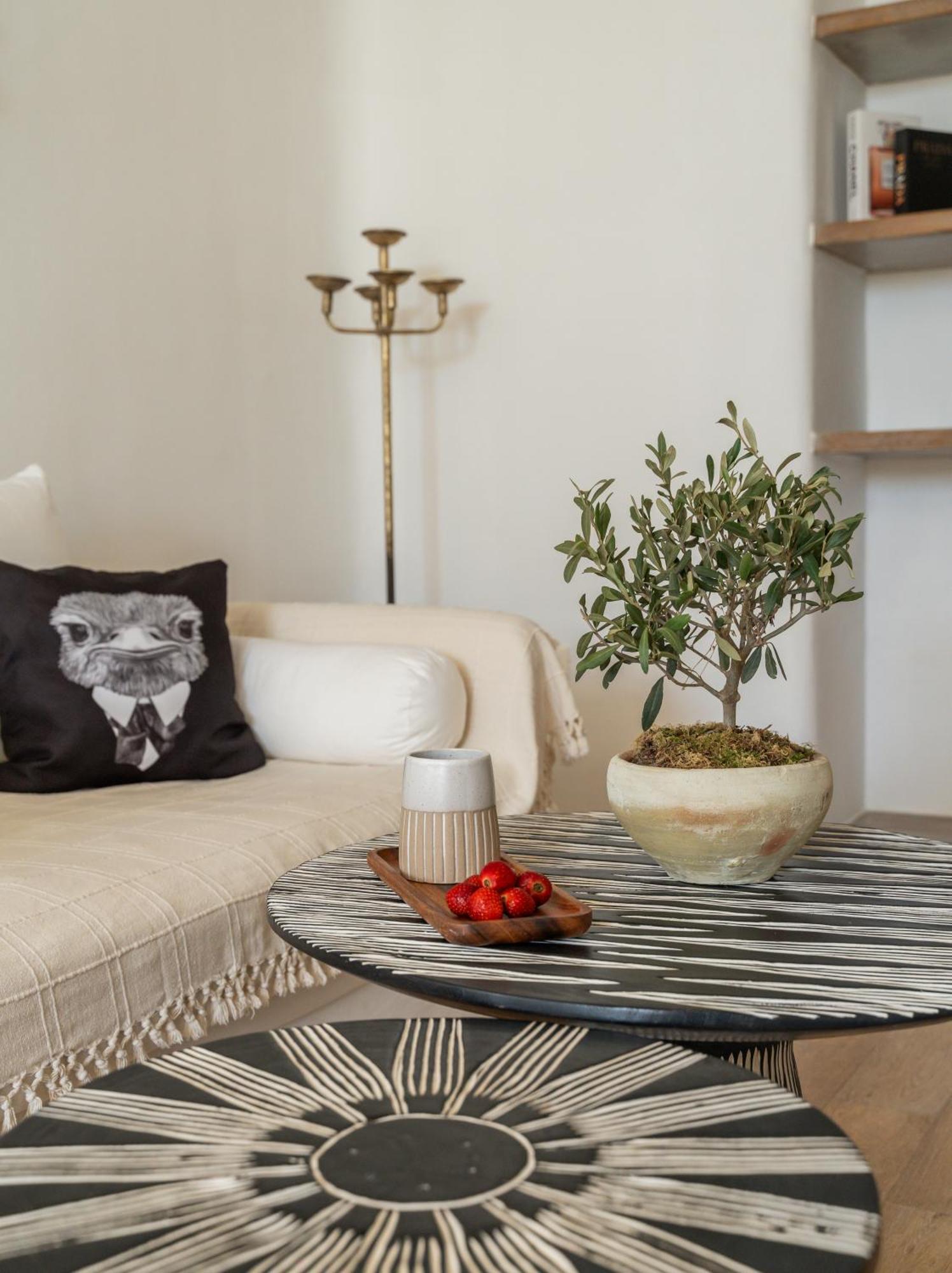 Namaste Boutique Apartments Mykonos تورلوس المظهر الخارجي الصورة